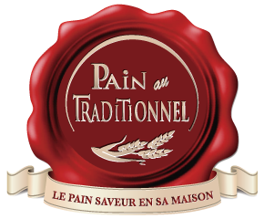 PAIN au TRADITIONNEL